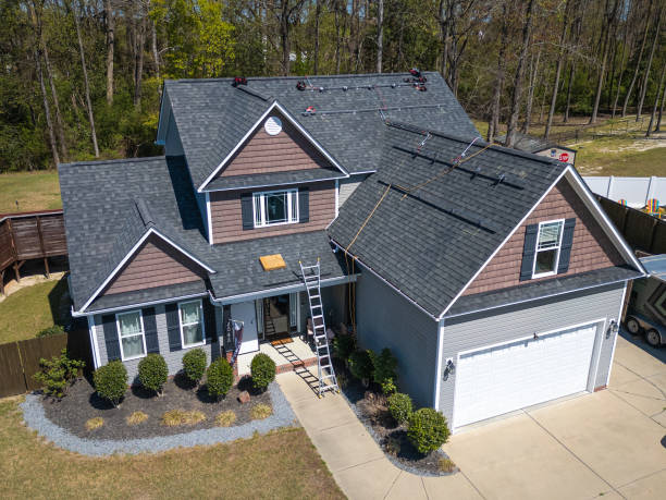 Waterproofing in Youngsville, NC